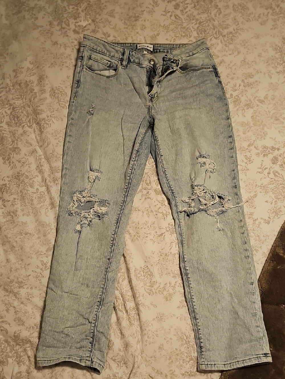 Studio Blue Womans Jeans Size 30